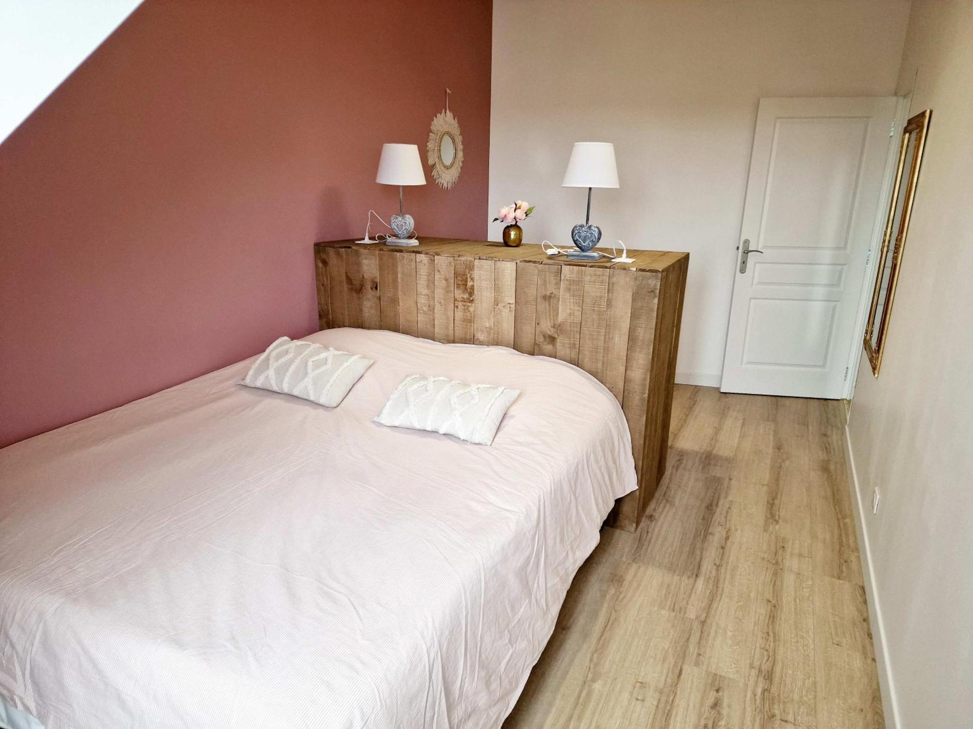 Le Colombier Apartment Laon Exterior foto